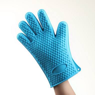硅胶涂覆工业产品-硅胶手套