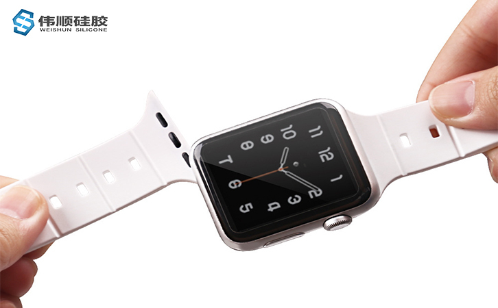 硅胶礼品图片--硅胶手表