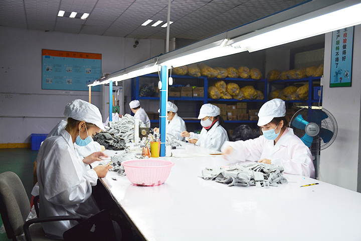 东莞硅胶制品厂哪个好_怎样挑选靠谱的硅胶制品厂家
