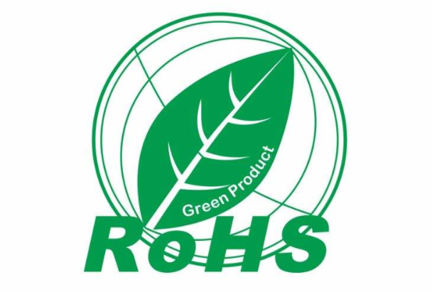 硅胶制品认证有哪些--ROHS