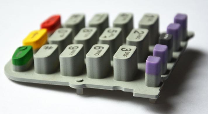 硅胶按键卡键的原因_为什么硅胶按键会卡键_硅胶按键卡键如何处理