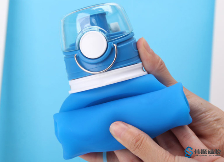 硅胶折叠水瓶好吗,硅胶折叠水瓶的优点,硅胶折叠水瓶能用吗