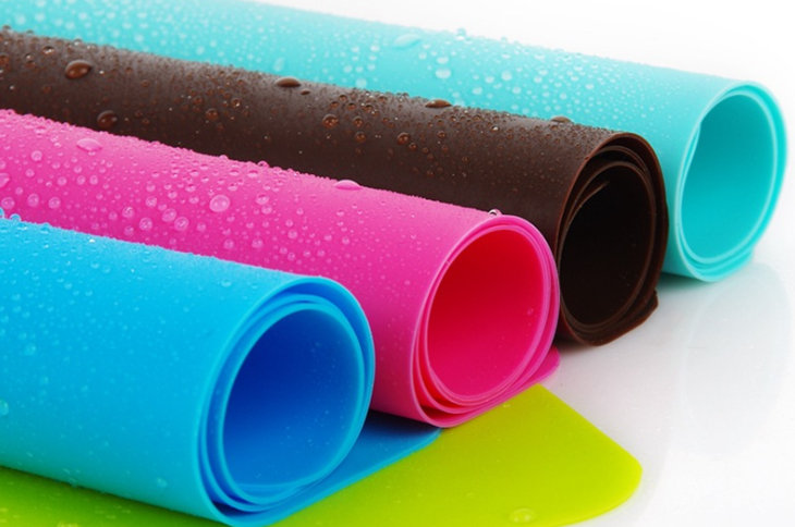 硅胶垫的特点_硅胶垫的优点_硅胶垫的分类