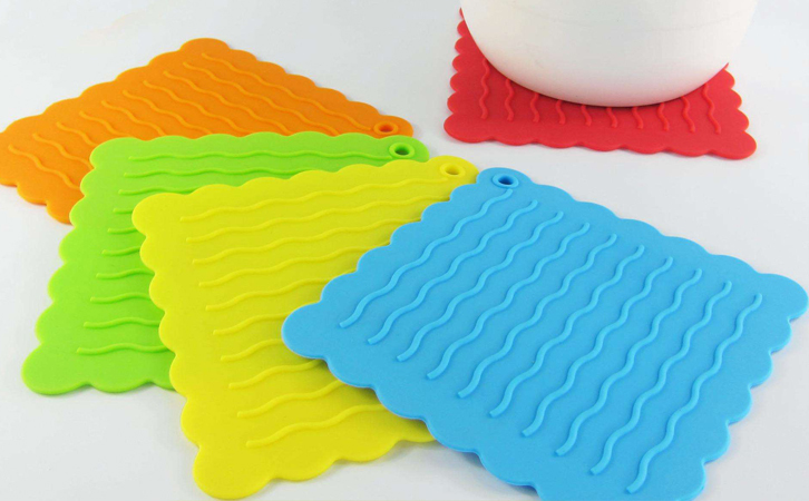 硅胶垫和橡胶垫有什么不同,硅胶垫和橡胶垫有什么区别