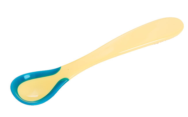 婴儿硅胶勺子发黄,硅胶勺子会变色吗,硅胶勺子变黄了怎么办