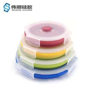 在硅胶制品怎么上色，硅胶制品生产工艺流程分享【行业百科】