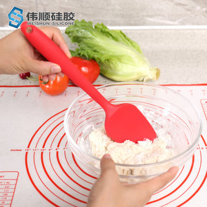 硅胶餐具好清洗吗，硅胶餐具清洗【行业百科】