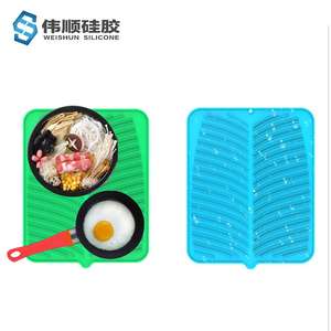 硅胶餐具怎么选，硅胶厂家告诉你【全网聚焦】