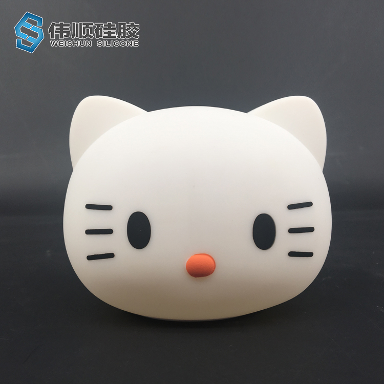 硅胶礼品定制费用需要多少，硅胶礼品定制费用详情[最新价格]