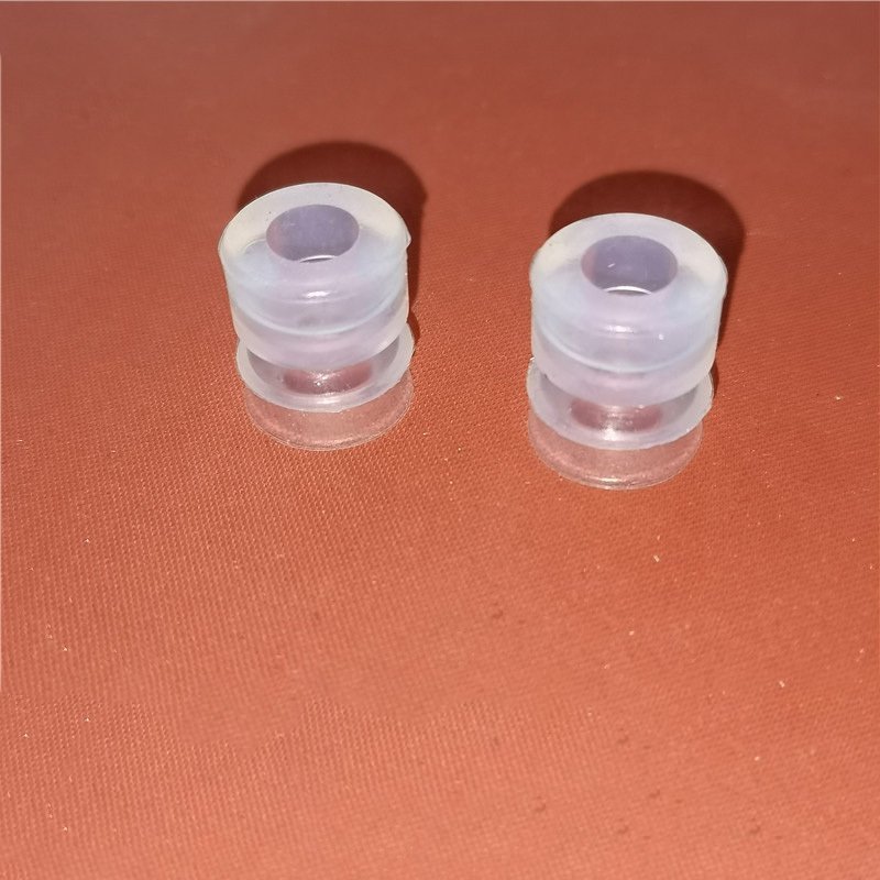 硅胶配件在精密设备中有什么作用，看完你就知道了[行业资讯]