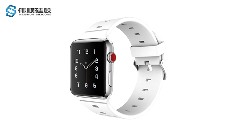 硅胶广告促销礼品--硅胶手表