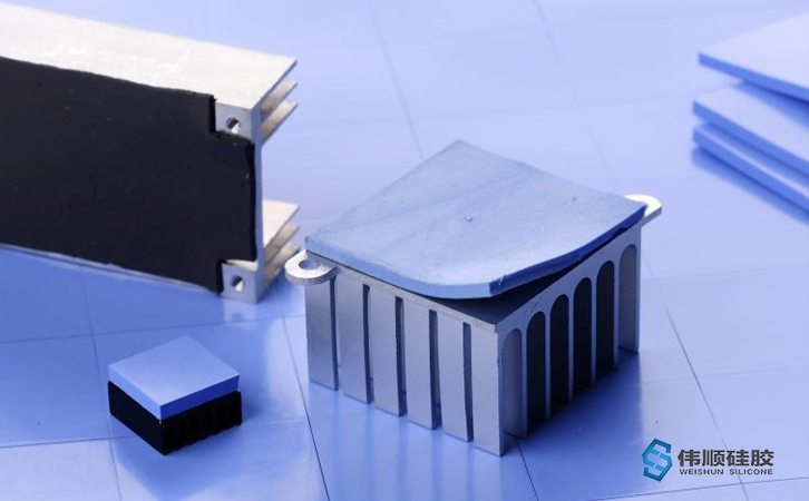 硅胶垫片的用途,硅胶垫片的作用,硅胶垫片的应用