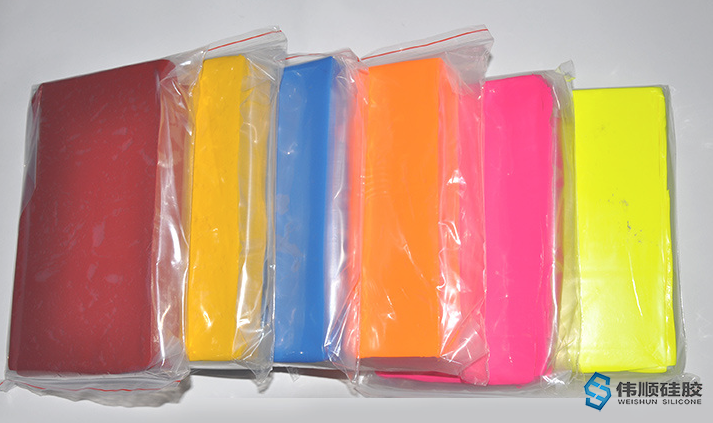 硅胶着色剂的特性_硅胶着色剂的特点_硅胶着色剂的用途