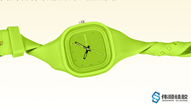 硅胶手表带如何保养,硅胶手表带如何清洗