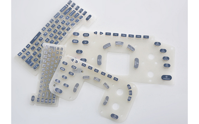 有机硅 硅橡胶制品原料标准验收标准及检测大全