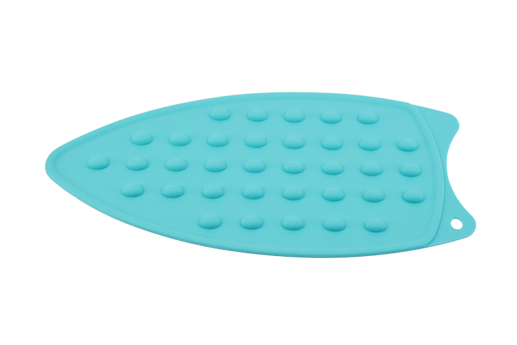 硅胶熨斗垫,隔热耐高温熨斗垫,防滑熨斗垫