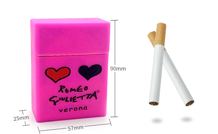 硅胶烟盒,硅胶烟盒套,硅胶烟盒保护套